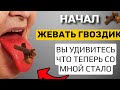 Просто начал жевать ГВОЗДИКУ, и избавился от 10 недугов!!! Польза и вред гвоздики.