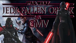 [GMV] The Hu - Sugaan Essena - Star Wars Jedi: Fallen Order