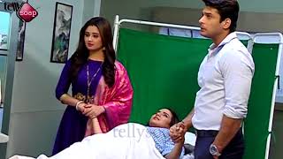 Dil Se Dil Tak - 1st November 2017 Episode - Colors TV Serial - Telly soap
