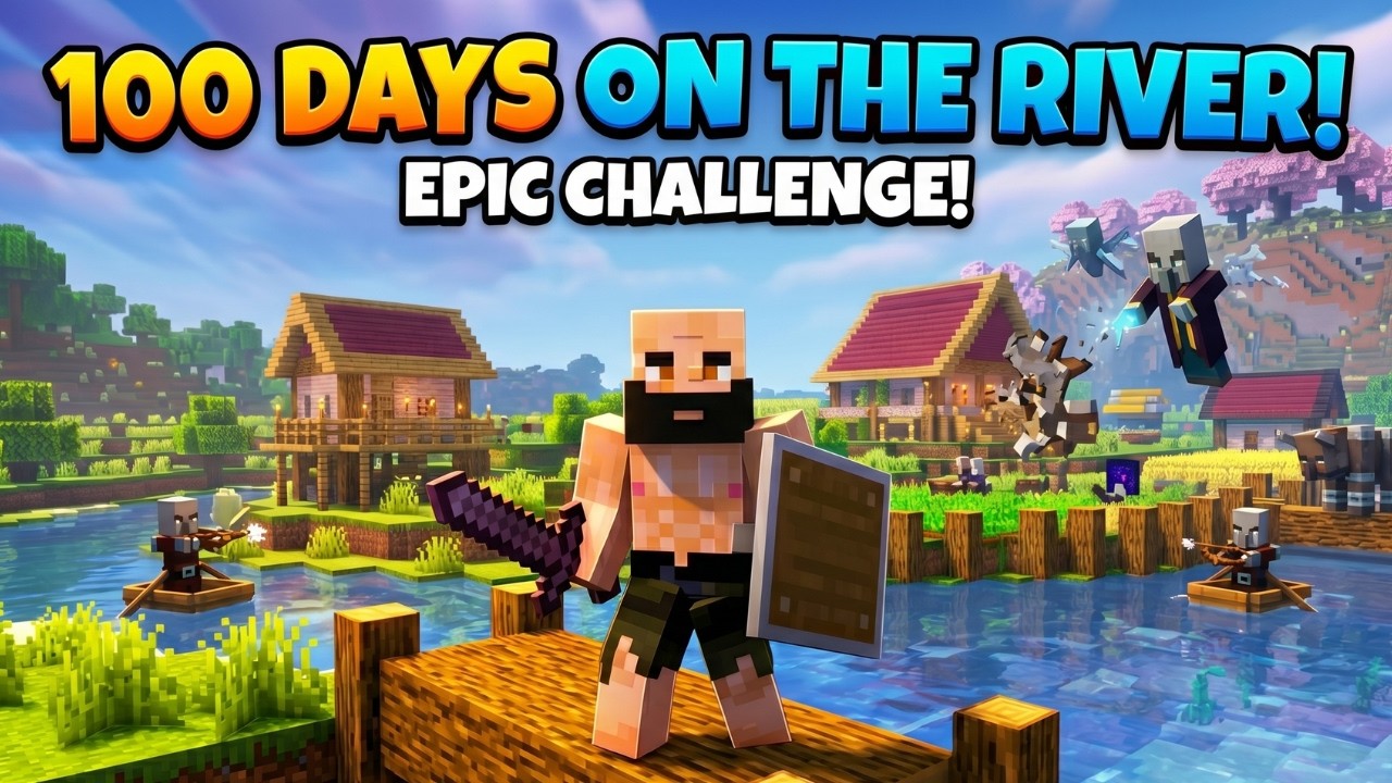 Re-edit 100 Days