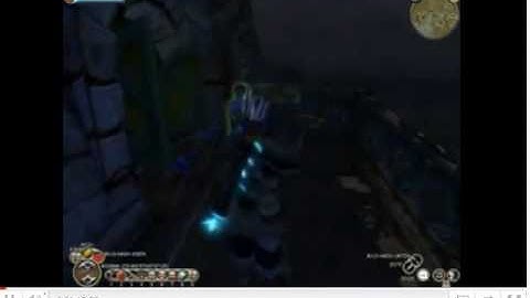 Attacking Enemies (Jaakko Reupload)