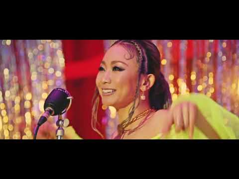 倖田來未「GOLDFINGER 2019」モデルプレスver. Music Video