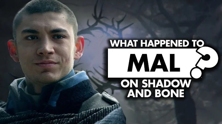 What happened to Mal in Shadow and Bone? Did he die?