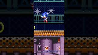 Sonic 3 A.I.R: Restyled Edition ✪ Sonic Shorts - 3 A.I.R Mods