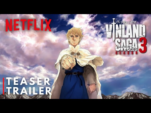 Vinland Saga Season 2: Release date, new animation studio, and trailer
