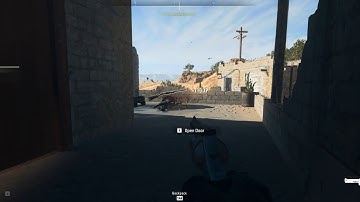 Kill 13 Enemies Using a Basilisk | DMZ Solo No Commentary | COD WARZONE 2.0 Gameplay