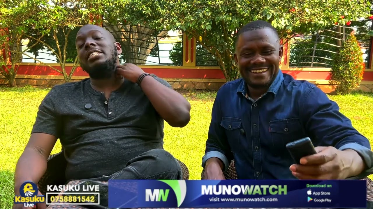 KAZIBWE KAPO alabudde HAJJI MWIZERA,Tujja kulya bwotava ku HAJAT ZURAH