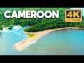 Cameroon Crossroads Of Diversity Africa From Above 4K UHD Documentary 