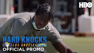 Hard Knocks: Los Angeles | Episode 2 Promo | HBO