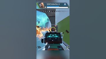 Fuse Is Now Meta #apexlegends