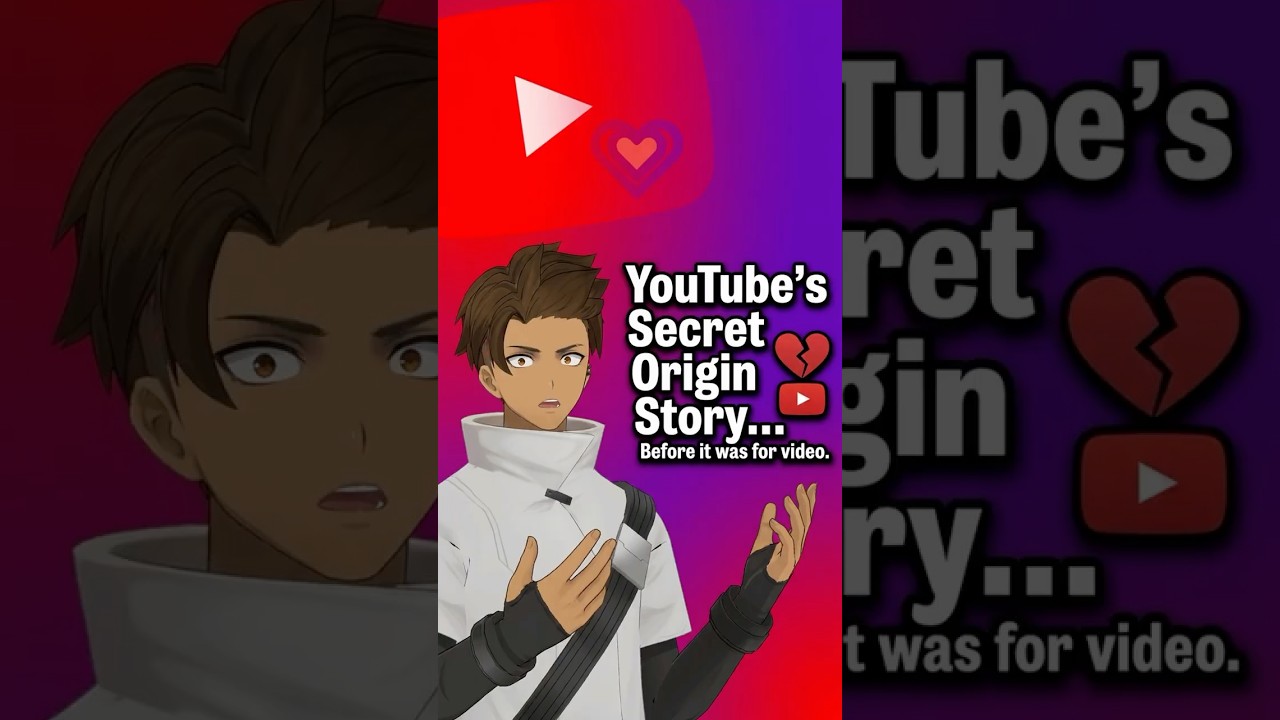 They PAID Women to Use Early YouTube!
