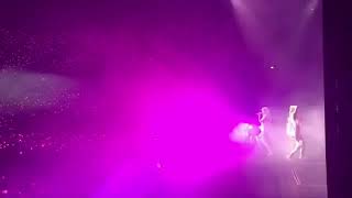 Download lagu BLACKPINK 2019 World Tour in Bangkok Area Day 1 January 11 2019 BLACKPINK 2019 World Tour in Bangkok Area Day 1 January 11 2019