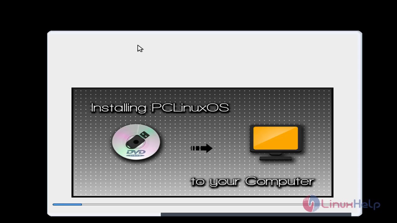 Cara Install Pclinuxos Cara Install Pclinuxos