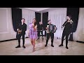 🔴Natalia Rusu🎤 Toni🎻 Vințan🎷 Raul🎹 Cocoșel🎹 || Ce dulce ți-e gura || 🔝 Live 2022 💯