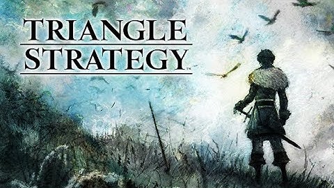 Triangle Strategy: Chapter 19