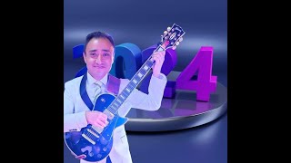CARLOS GARCIA FLORES HOMENAJE