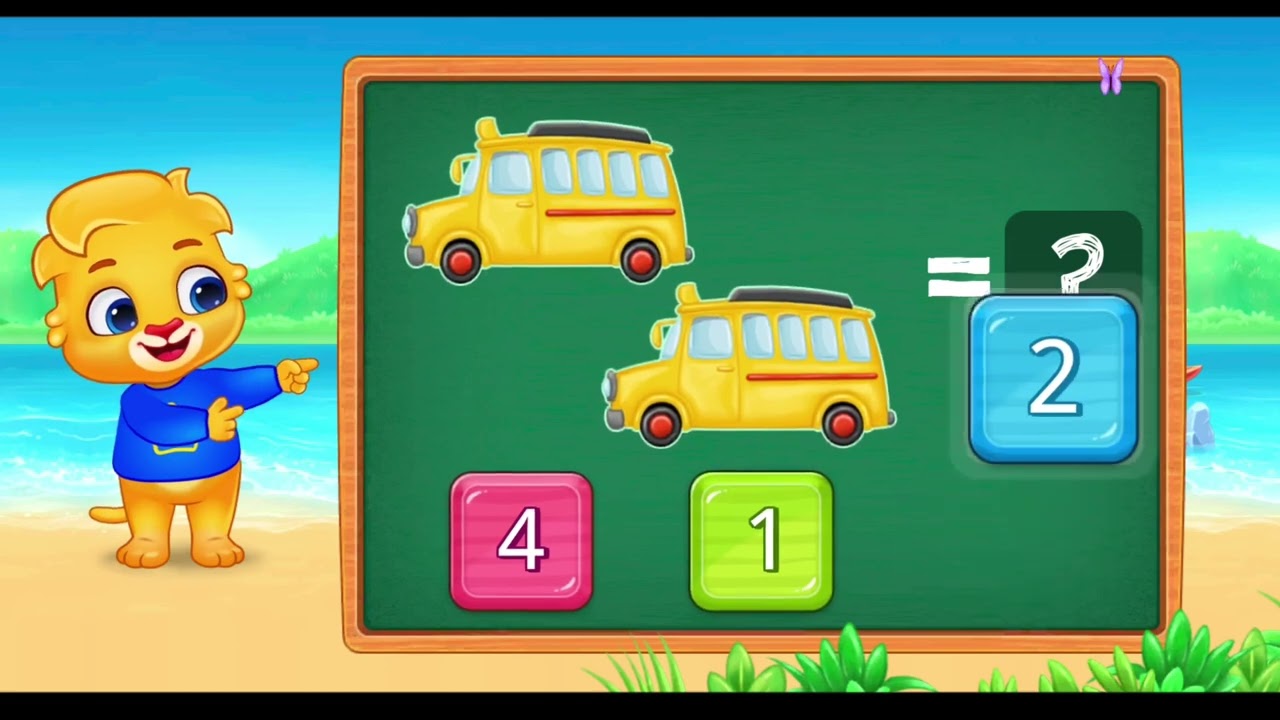 1 se 100 tak Ginti | Learn Counting with Images | Sankhya ki Ginati Hindi Mein