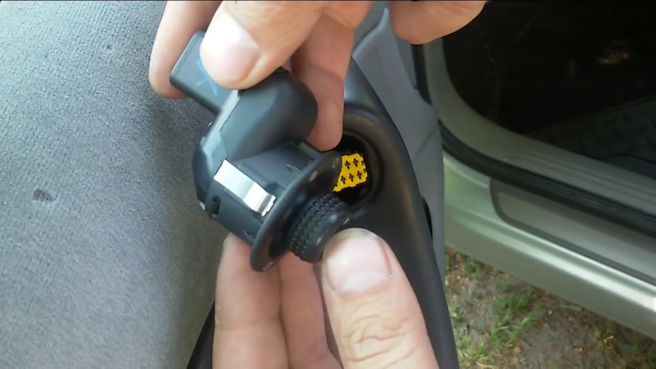 Renault Laguna 2 demontaż przełącznika lusterek. YouTube