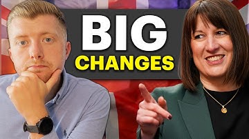 UK Investing Is Changing Forever, This Is Why!