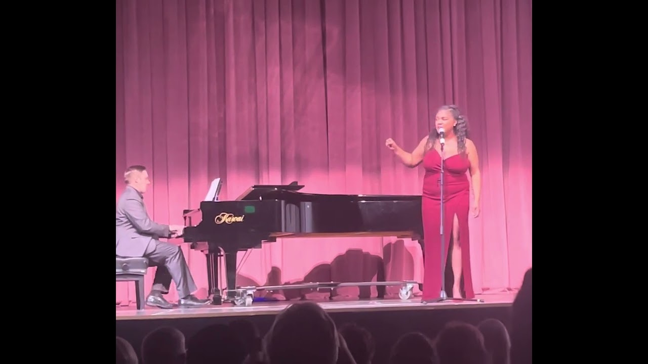 Your Daddy’s Son - Sang by Chantrell Lewis