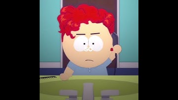 And he cried over nothing.. #southpark #edit #kylebroflovski