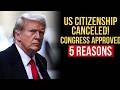 🚨 Seniors Alert! New Passport Rules in 2026 Could Lead to Airport Denial