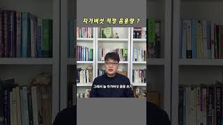 차가버섯 적정 음용량은?