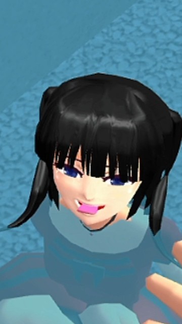 karin dendam🤣 #sakuraschoolsimulator #karin #funny