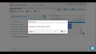 William asks "Can I Print my Part Library?"