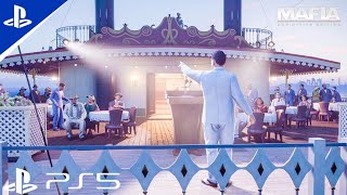 (PS5) HAPPY BIRTHDAY | CHAPTER 14 - GAMEPLAY WALKTHROUGH | NO COMMENTARY | MAFIA
