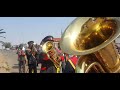StGabriel Brass Band-Ea o pate dillo