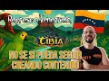 REGRESO A VENEZUELA 🇻🇪