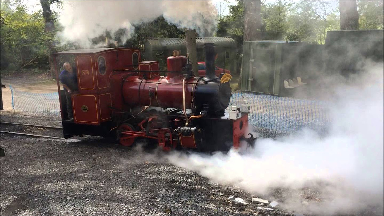 Stradbally Railway(4/5/15)