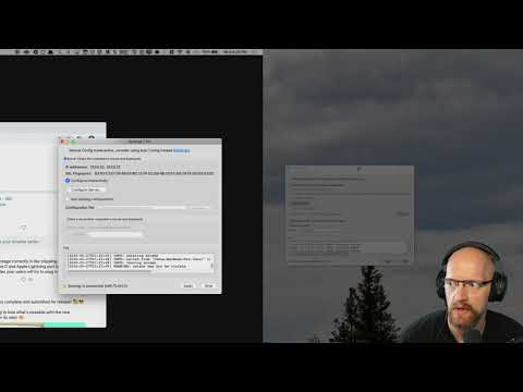 Copy and Paste Between Mac and Windows with Synergy