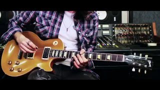 Midnight Blues (Gary Moore) - Guitar Tutorial with Paul Audia chords