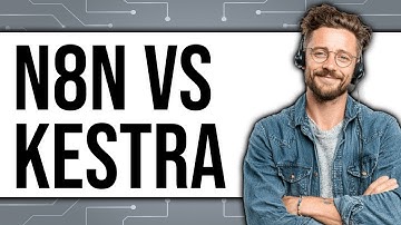 N8n vs Kestra (New 2025)