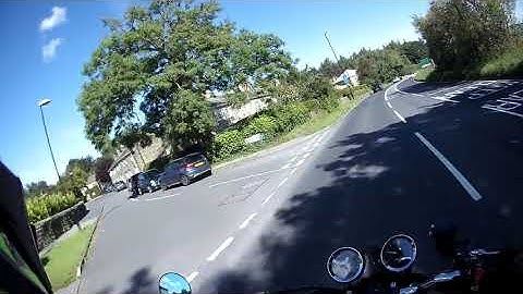 Ghost Drift XL Audio better (lens angle fail)