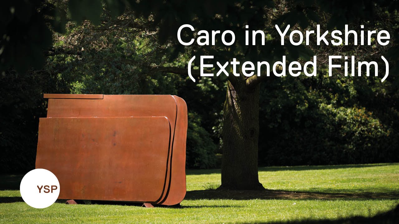 Caro in Yorkshire (Extended Film)