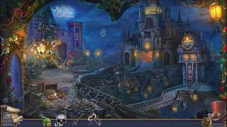 Bridge to Another World: Alice in Shadowland - Full Game, No Commentary screenshot 4