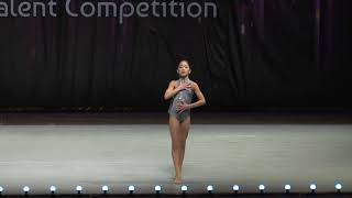Stone Cold - Choreography by Amanda Kurey