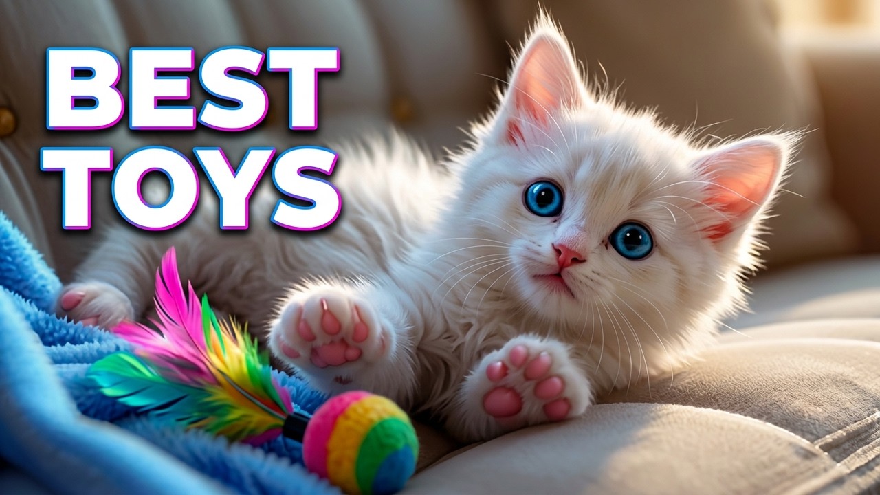 Latest Title & Thumbnail