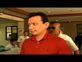 Sen. Trillanes, kakasuhan ng sedition at rebellion. Tila may sakit daw sa pag-iisip si Sen. Antonio Trillanes ayon sa isang grupo ng mga abogado.