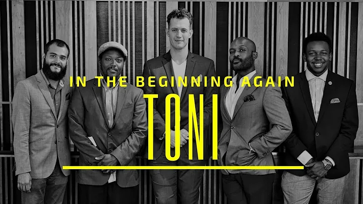 Toni- In the Beginning Again