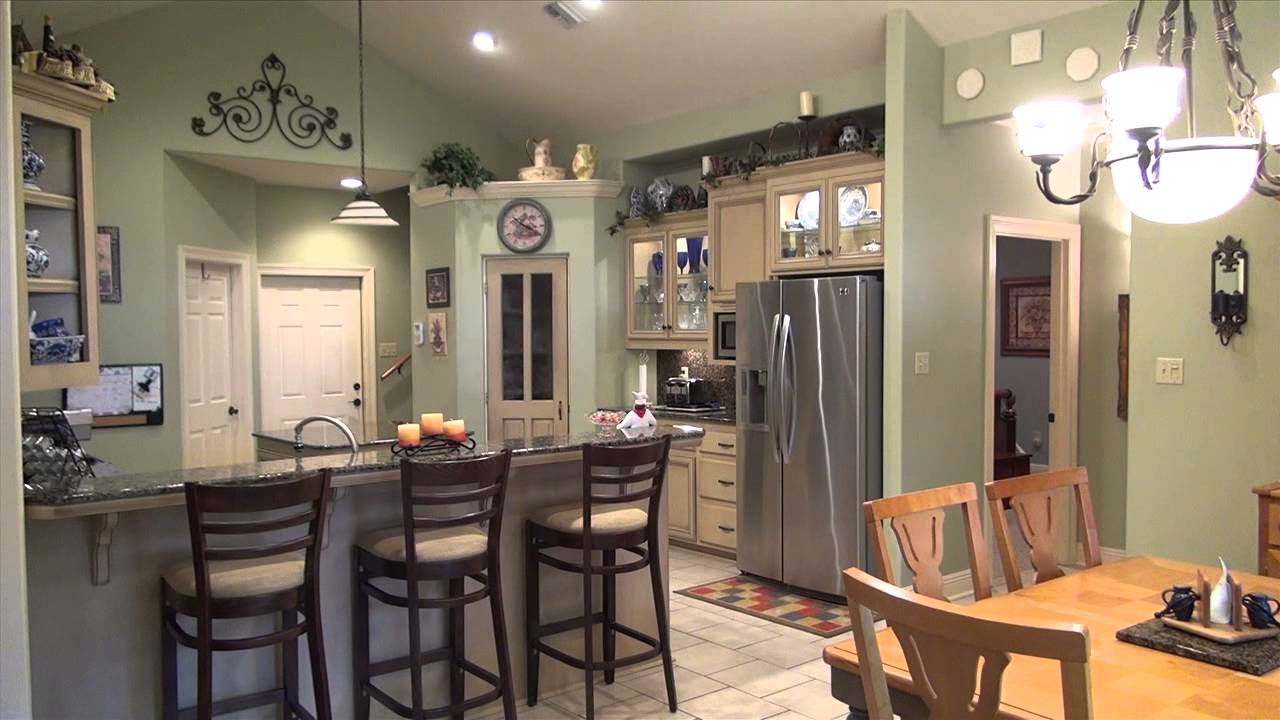 Home for Sale 109 Crestmont Blvd, Youngsville, LA 70592 YouTube