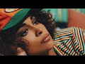 to feel alive - kali uchis (dreamy)