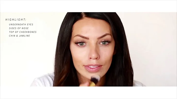 Ruth Shelton - How To HAC - Maskcara Beauty