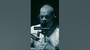 The power of backmasking - Jocko Willink.
