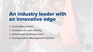 Lets All Rediscover Trinets History And Service Offering