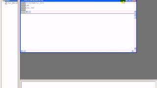 Parker Compax3: Lesson R:   Develop and Compile Code