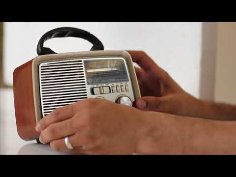 فيديو: ما هي مدة ضمان راديو روبرتس؟